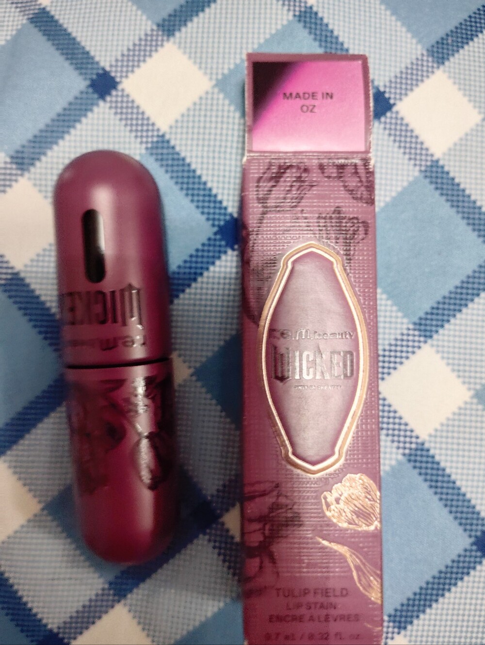 REM Beauty Lip Stain - Picture 4 of 4